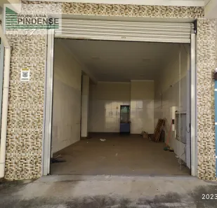 Ponto Comercial para alugar, 140m² no Loteamento Jardim Imperial, Pindamonhangaba