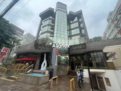 Sala Comercial para alugar, 30m² no Auxiliadora, Porto Alegre