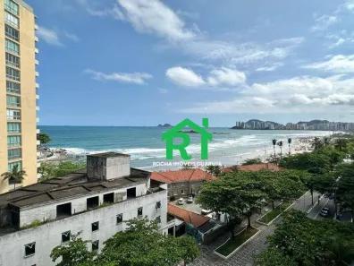 Apartamento com 2 Quartos à venda, 98m² no Pitangueiras, Guarujá