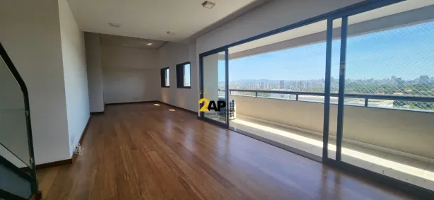 Cobertura com 3 Quartos para alugar, 342m² no Vila Progredior, São Paulo