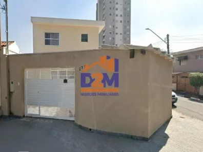 Sobrado com 3 Quartos para alugar, 365m² no Jardim das Flores, Osasco