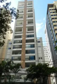 Apartamento com 3 Quartos à venda, 87m² no Pinheiros, São Paulo