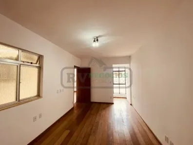 Apartamento com 1 Quarto à venda, 50m² no Morro da Glória, Juiz de Fora