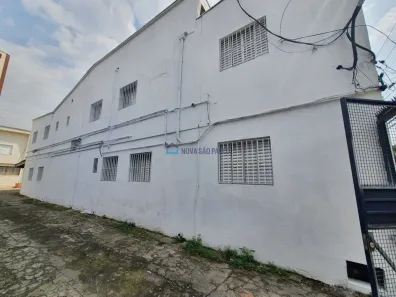 Prédio Comercial para alugar, 204m² no Jabaquara, São Paulo