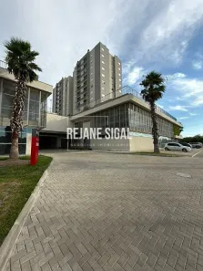 Apartamento com 3 Quartos à venda, 74m² no Areal, Pelotas