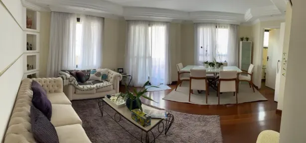 Apartamento com 3 Quartos à venda, 110m² no Água Fria, São Paulo