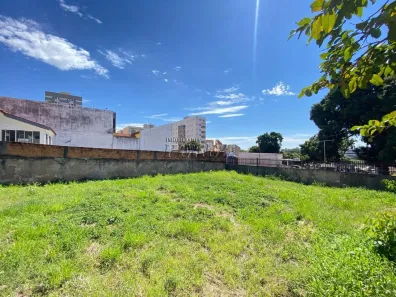 Lote/Terreno para alugar, 540m² no Centro, Londrina