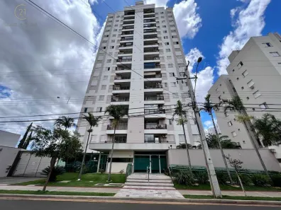 Apartamento com 3 Quartos à venda, 81m² no Judith, Londrina