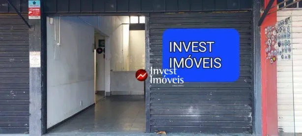 Ponto Comercial para alugar, 45m² no Jardim das Indústrias, São José dos Campos