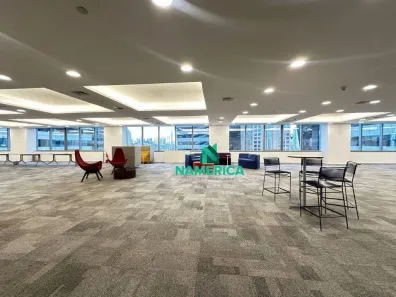 Sala Comercial para alugar, 1909m² no Vila Almeida, São Paulo