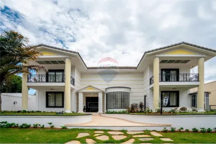 Casa com 4 Quartos à venda, 1100m² no Parque Imperial, Juiz de Fora