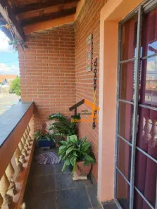 Casa com 3 Quartos à venda, 135m² no Núcleo Residencial Abramo Delforno, Itatiba