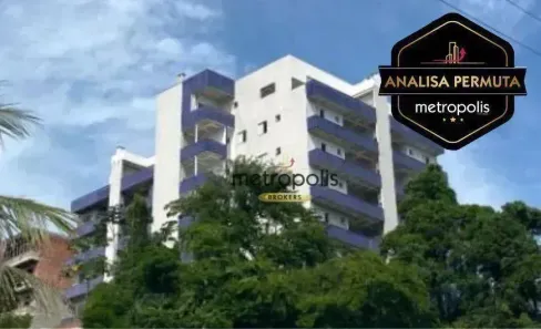 Apartamento com 3 Quartos à venda, 143m² no Praia Grande, Ubatuba