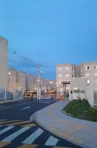 Apartamento com 2 Quartos à venda, 45m² no Aparecidinha, Sorocaba