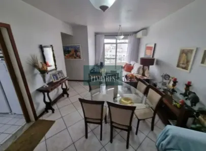 Apartamento com 3 Quartos à venda, 100m² no Capoeiras, Florianópolis