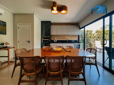 Casa de Condomínio com 3 Quartos à venda, 170m² no Loteamento Residencial Una, Itu