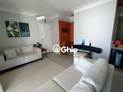 Apartamento com 3 Quartos à venda, 137m² no Vila Brandina, Campinas