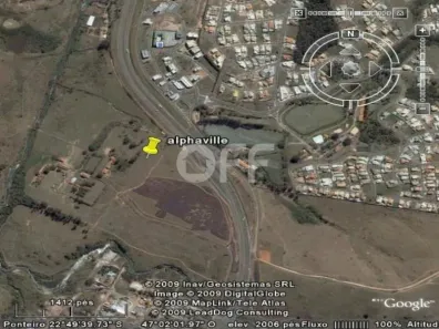 Lote/Terreno à venda, 54000m² no Polo II de Alta Tecnologia (Campinas), Campinas