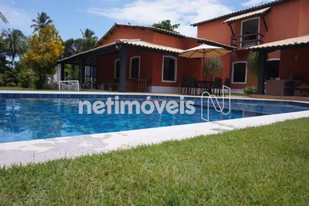 Casa à venda, 600m² no Loteamento Parque das Mangueiras, Vera Cruz