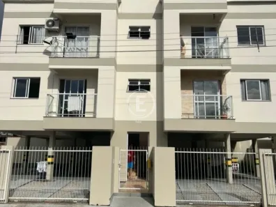 Apartamento com 2 Quartos à venda, 79m² no São Sebastião, Palhoça
