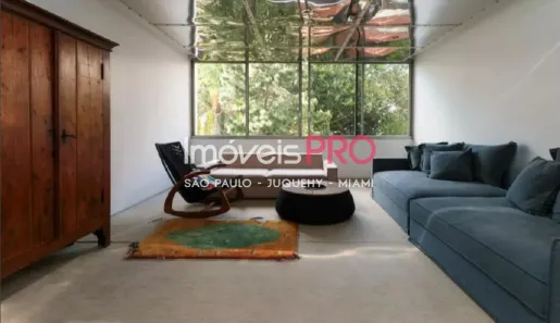 Apartamento com 3 Quartos à venda, 207m² no Jardim Paulista, São Paulo