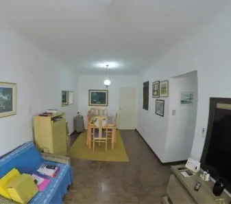 Apartamento com 2 Quartos à venda, 57m² no Itaquera, São Paulo