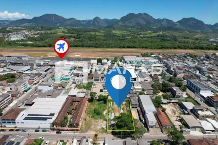 Lote/Terreno à venda, 1248m² no Praia do Morro, Guarapari