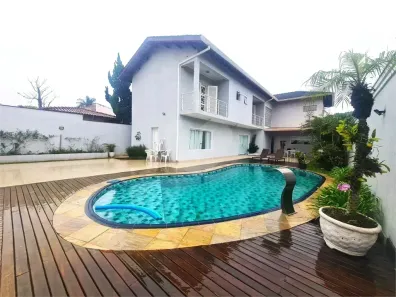 Sobrado com 3 Quartos à venda, 380m² no Jardim Santa Helena, São Paulo