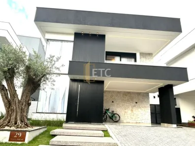 Casa de Condomínio com 3 Quartos à venda, 220m² no São Vicente, Gravataí