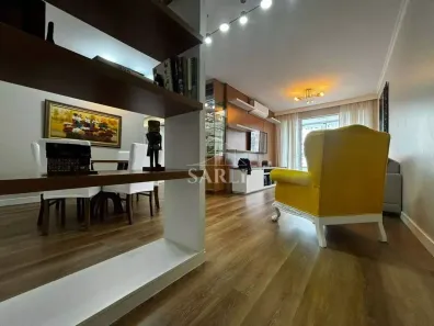 Apartamento com 2 Quartos à venda, 110m² no Campinas, São José