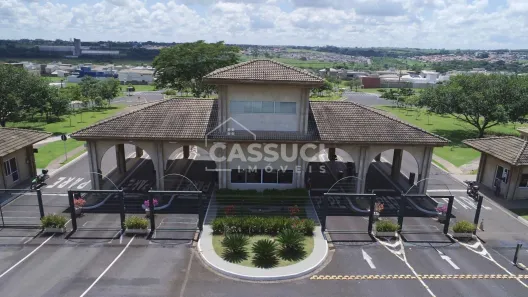 Lote/Terreno à venda, 504m² no Parque Residencial Buona Vita, São José do Rio Preto