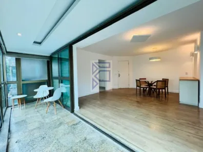 Apartamento com 2 Quartos à venda, 83m² no Leblon, Rio de Janeiro