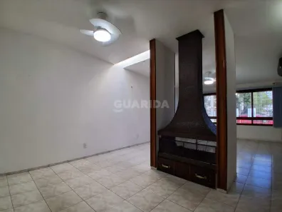 Casa com 3 Quartos para alugar, 120m² no São Sebastião, Porto Alegre