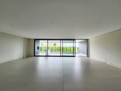 Apartamento com 4 Quartos à venda, 283m² no Jardim São Jorge, Londrina