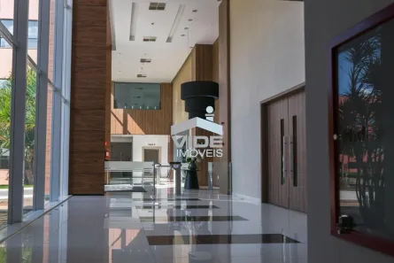 Sala Comercial para alugar, 193m² no Parque dos Resedás, Campinas