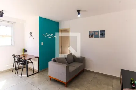 Apartamento com 1 Quarto à venda, 28m² no Brás, São Paulo
