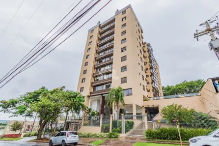 Apartamento com 3 Quartos à venda, 107m² no Cristo Redentor, Porto Alegre