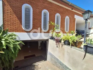 Casa com 4 Quartos à venda, 380m² no Cidade Jardim, Piracicaba