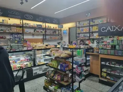 Ponto Comercial à venda, 200m² no Freguesia do Ó, São Paulo