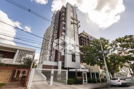 Apartamento com 3 Quartos à venda, 76m² no Menino Deus, Porto Alegre