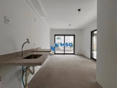 Apartamento com 1 Quarto à venda, 69m² no Vila Nova Conceição, São Paulo