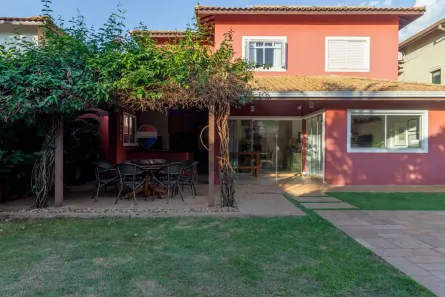 Casa de Condomínio com 3 Quartos à venda, 235m² no Bonfim Paulista, Ribeirão Preto