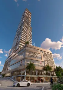 Cobertura com 4 Quartos à venda, 297m² no Centro, Itapema