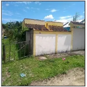 Casa com 2 Quartos à venda, 187m² no Ipiranga (Guia de Pacobaíba), Magé