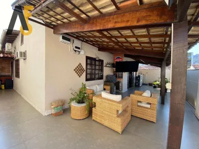 Casa com 3 Quartos à venda, 120m² no Campinho, Rio de Janeiro