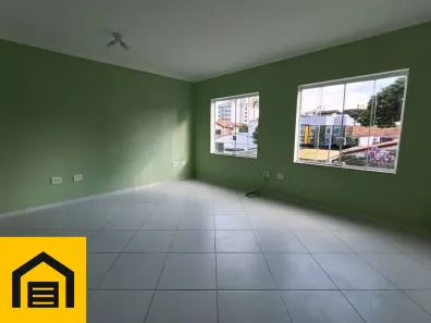 Sala Comercial para alugar, 30m² no Casa Branca, Santo André