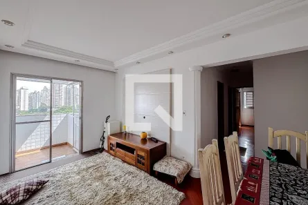 Apartamento com 3 Quartos à venda, 80m² no Vila Regente Feijó, São Paulo