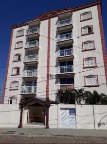 Apartamento com 2 Quartos à venda, 75m² no Vila Romão, Salto
