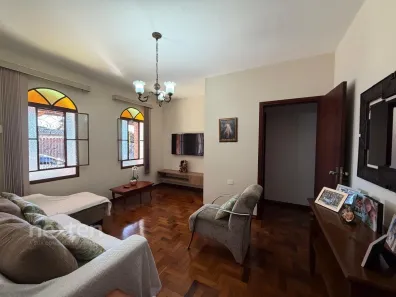 Casa com 3 Quartos à venda, 149m² no Bosque dos Eucaliptos, São José dos Campos