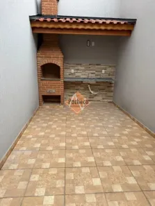 Sobrado com 3 Quartos à venda, 128m² no Vila Beatriz, São Paulo